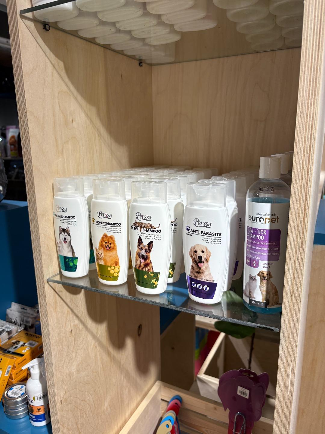 عکس پت شاپ پتی ما