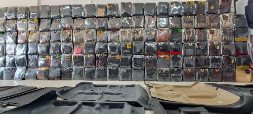 عکس روکش منصف