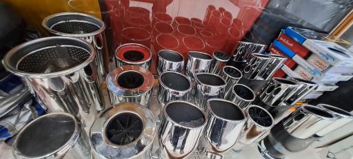 عکس روکش منصف