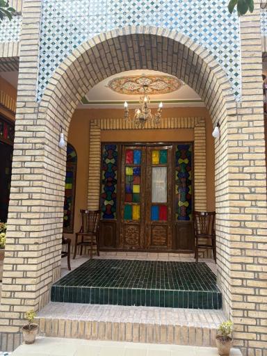 مرکز ماساژ و حرکات اصلاحی وتن