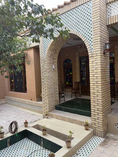 عکس مرکز ماساژ و حرکات اصلاحی وتن