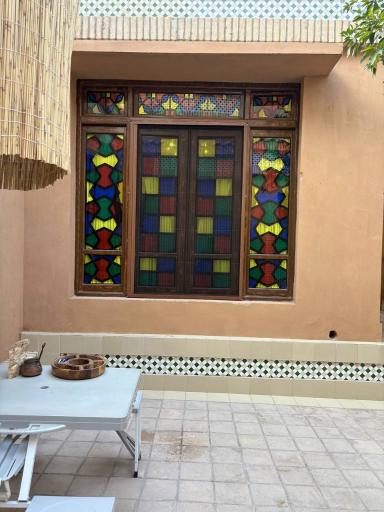 عکس مرکز ماساژ و حرکات اصلاحی وتن