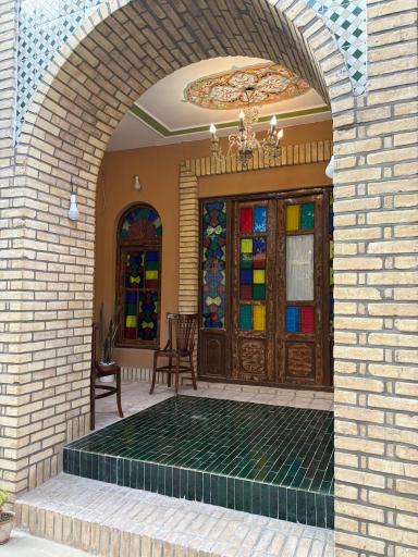 عکس مرکز ماساژ و حرکات اصلاحی وتن