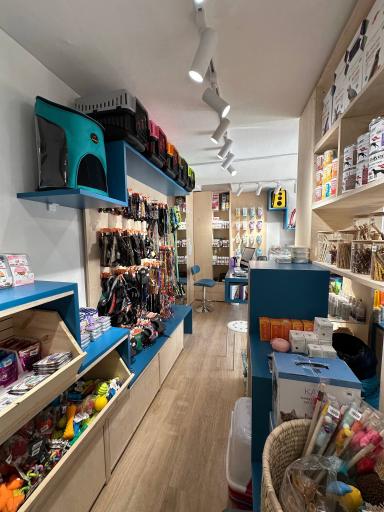 عکس پت شاپ پتی ما