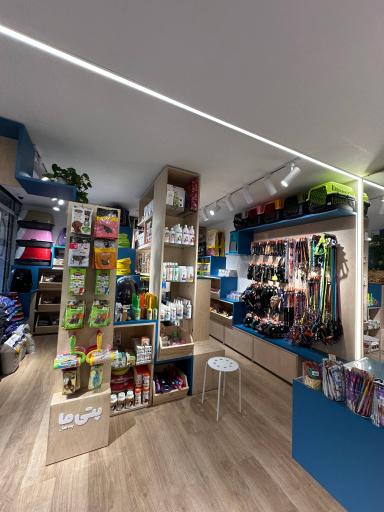 عکس پت شاپ پتی ما