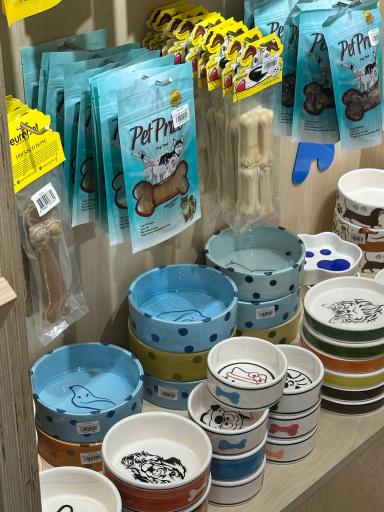 عکس پت شاپ پتی ما