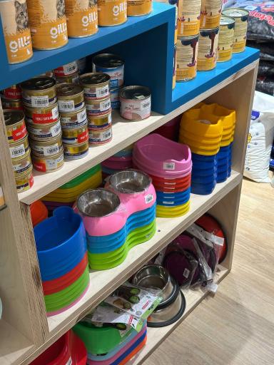 عکس پت شاپ پتی ما