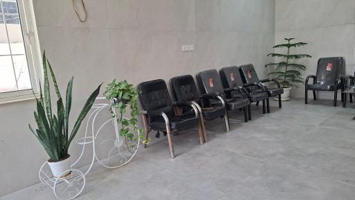 عکس معاینه فنی فلاحتی بهبهان