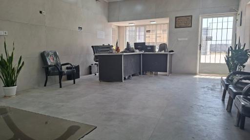 عکس معاینه فنی فلاحتی بهبهان