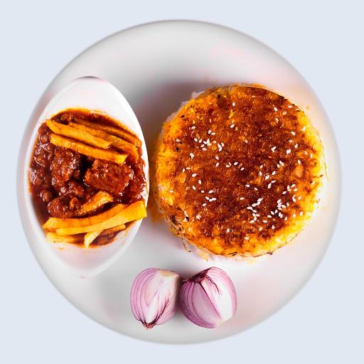 عکس کترینگ پرویز خان