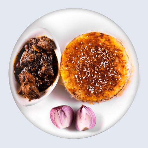 عکس کترینگ پرویز خان