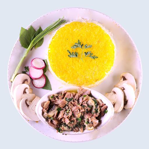 عکس کترینگ پرویز خان