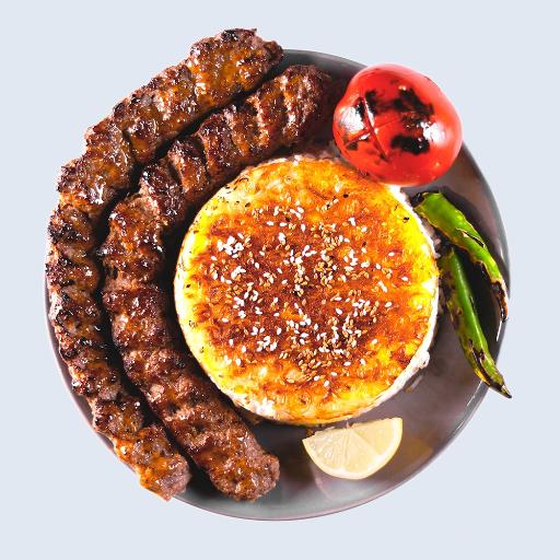 عکس کترینگ پرویز خان