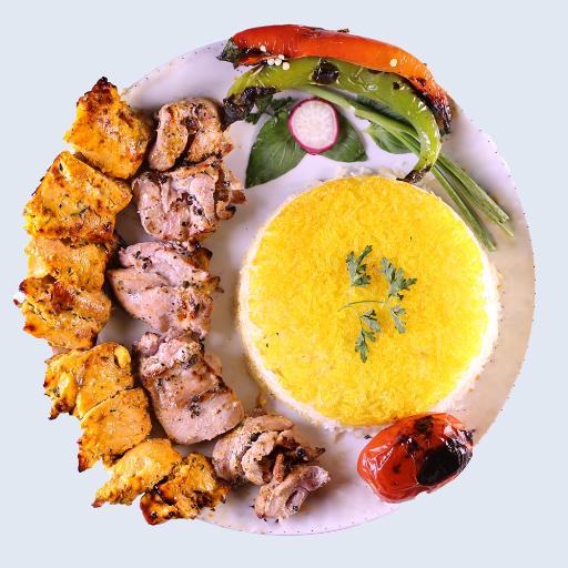 عکس کترینگ پرویز خان