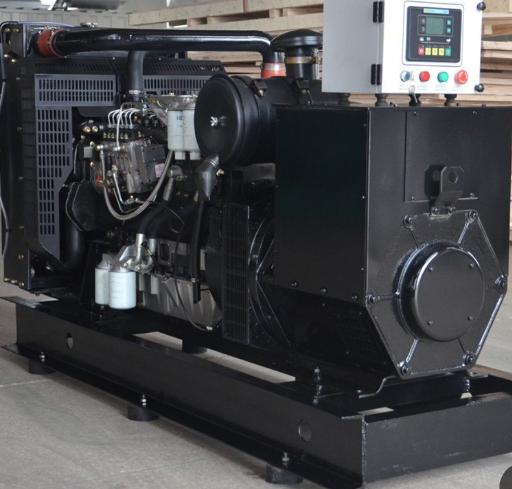 عکس ژنراتور ژنکو