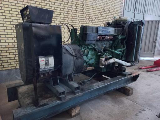 عکس ژنراتور ژنکو