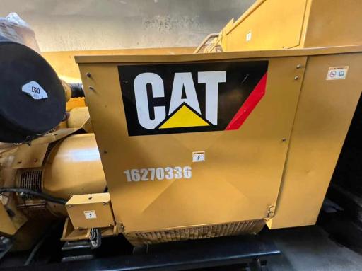 عکس ژنراتور ژنکو