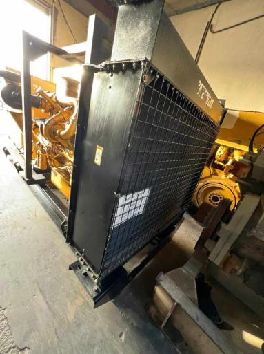 عکس ژنراتور ژنکو