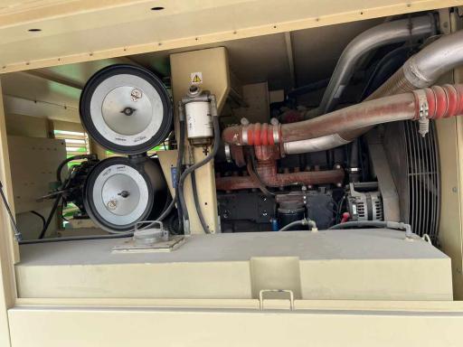 عکس ژنراتور ژنکو