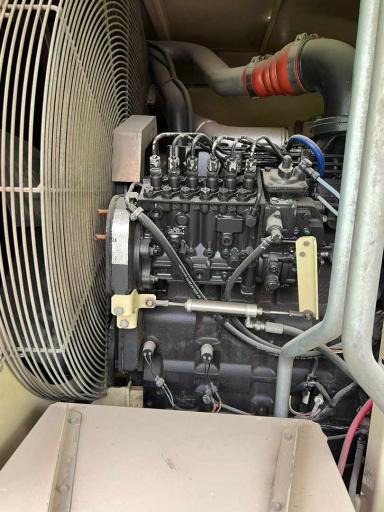 عکس ژنراتور ژنکو