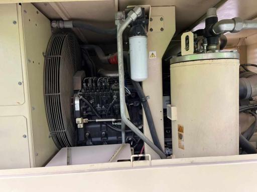 عکس ژنراتور ژنکو