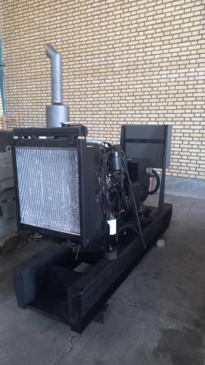 عکس ژنراتور ژنکو