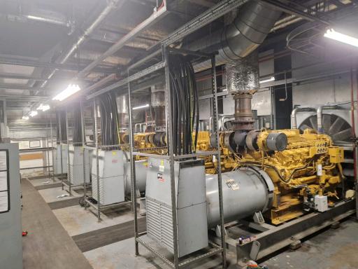 عکس ژنراتور ژنکو