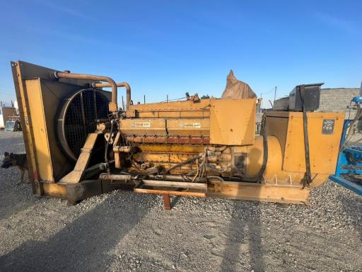 عکس ژنراتور ژنکو