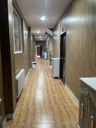 عکس سوئیت و مهمانپذیر شهرداری کاشمر 