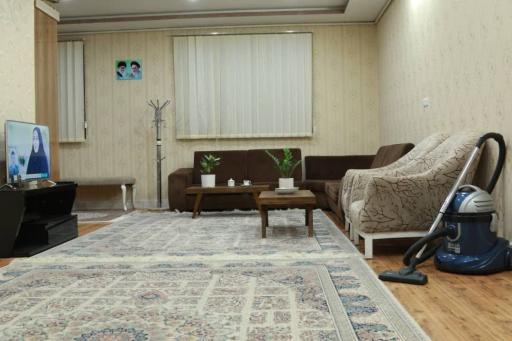 عکس سوئیت و مهمانپذیر شهرداری کاشمر 