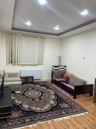 عکس سوئیت و مهمانپذیر شهرداری کاشمر 