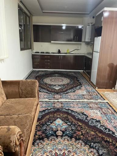 عکس سوئیت و مهمانپذیر شهرداری کاشمر 