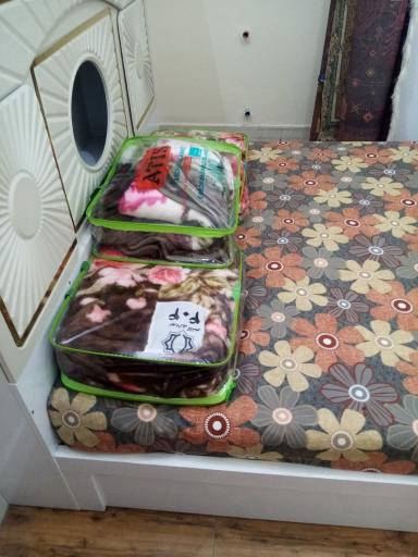 عکس سوئیت و مهمانپذیر شهرداری کاشمر 