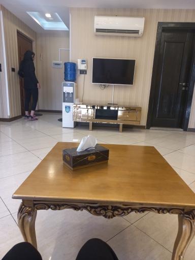 مطب دندانپزشکی شیرین معتمدی
