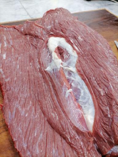 عکس سوپر گوشت رفیعی 