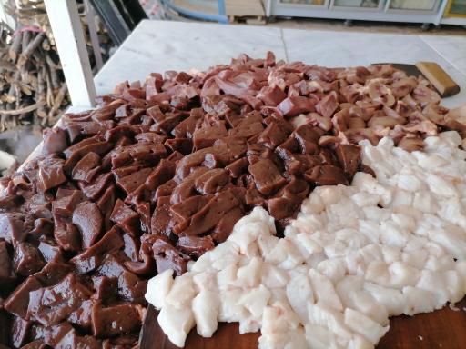 عکس سوپر گوشت رفیعی 