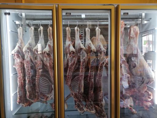 عکس سوپر گوشت رفیعی 