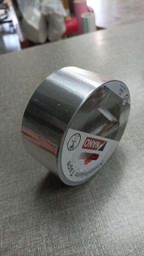 عکس آقای چسب شعبه مرکزی