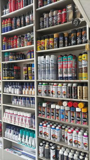 عکس آقای چسب شعبه مرکزی