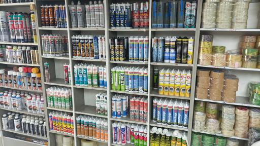 عکس آقای چسب شعبه مرکزی