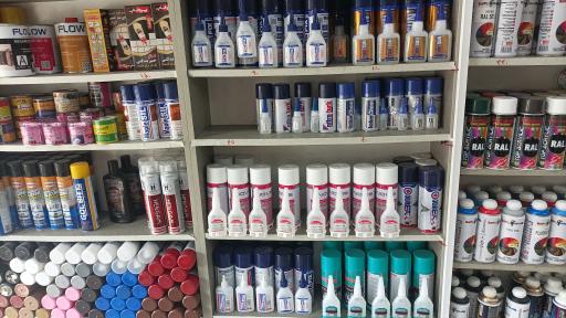 عکس آقای چسب شعبه مرکزی