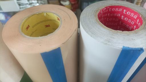 عکس آقای چسب شعبه مرکزی