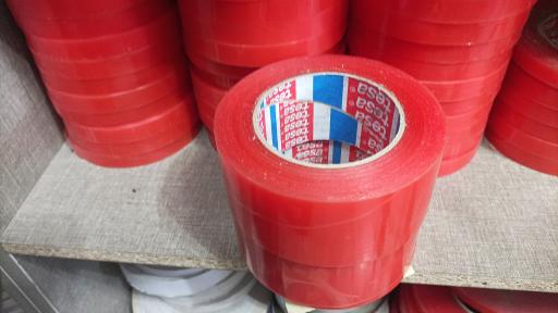 عکس آقای چسب شعبه مرکزی