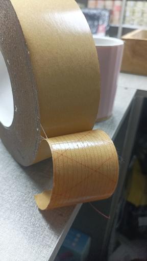 عکس آقای چسب شعبه مرکزی