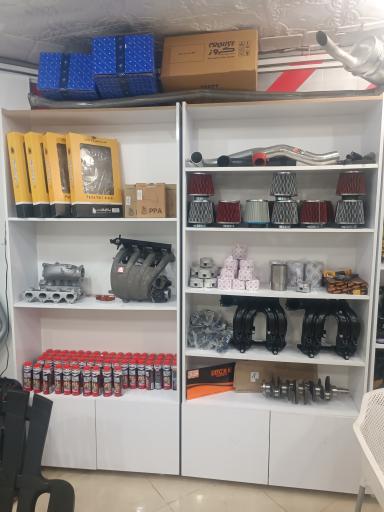 عکس لوازم یدکی خودرو گاردیوم