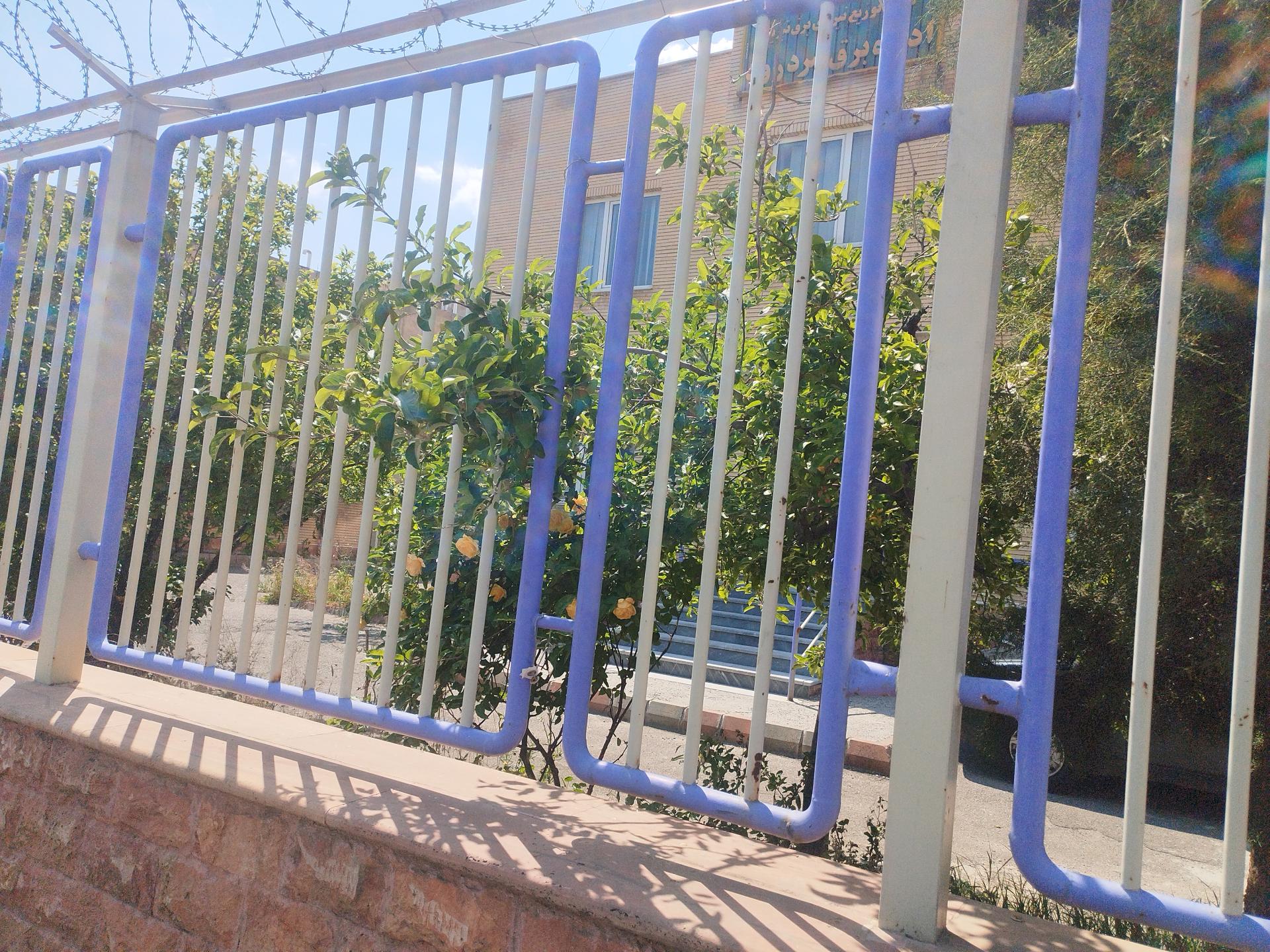 عکس اداره برق