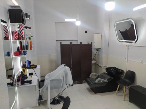 عکس پیرایش اسی استار 