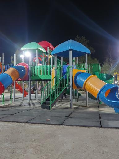 عکس پارک نوروز