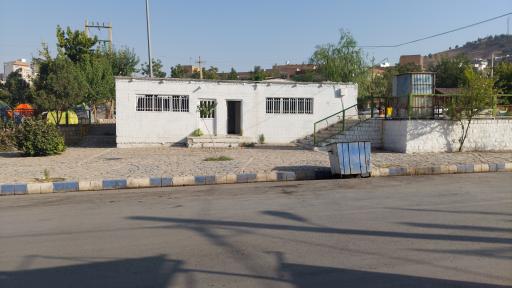 عکس سرویس بهداشتی