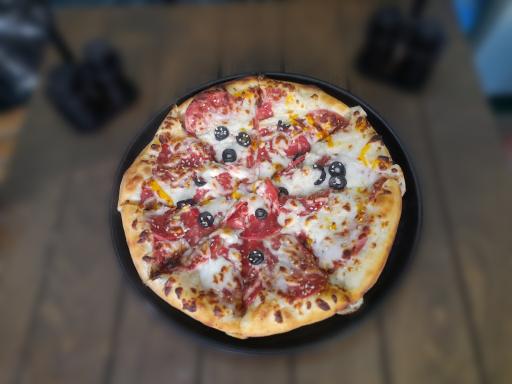 عکس گولوزیتا